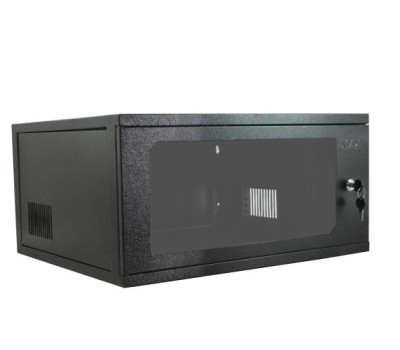 Detalhes do produto Rack Parede 19'' - 5U x 470mm